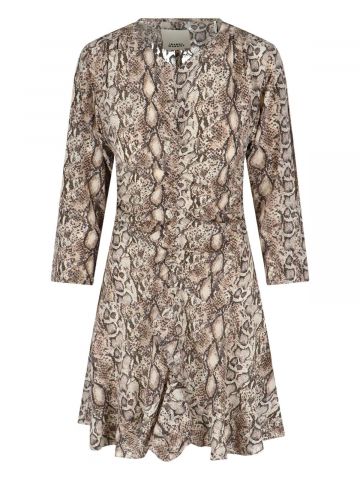 Isabel Marant Dresses Beige