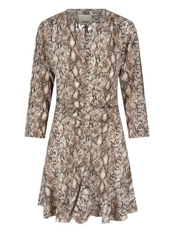 Isabel Marant Dresses Beige