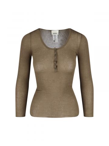Isabel Marant Top Green