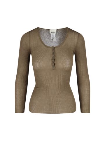 Isabel Marant Top Green