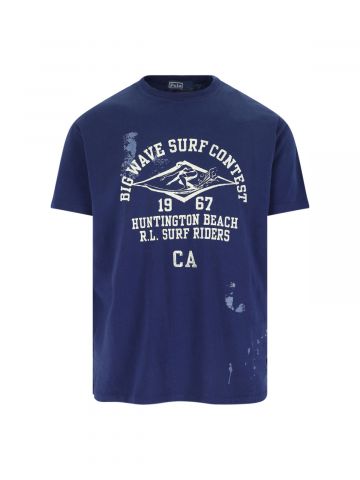 Polo Ralph Lauren T-shirts and Polos