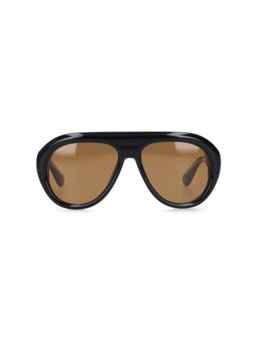 Chimi Sunglasses Black