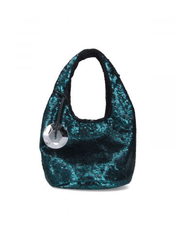 J.W.Anderson Bags.. Green