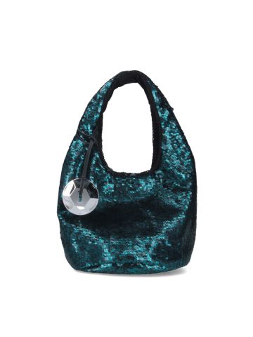 J.W.Anderson Bags.. Green