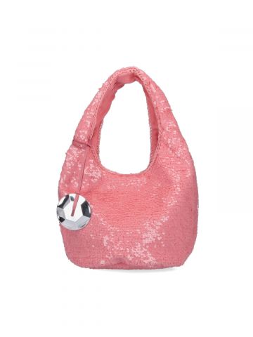 J.W.Anderson Bags.. Pink