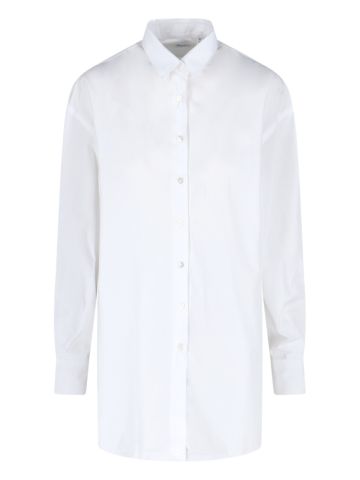 Finamore Shirts White