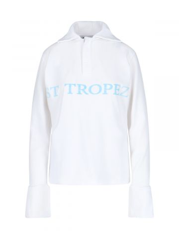 DURAN LANTIK T-shirts and Polos White