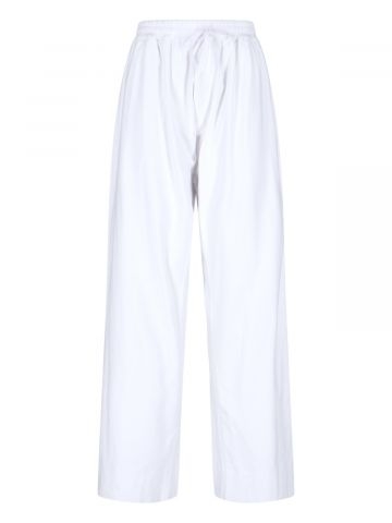 DURAN LANTIK Trousers White