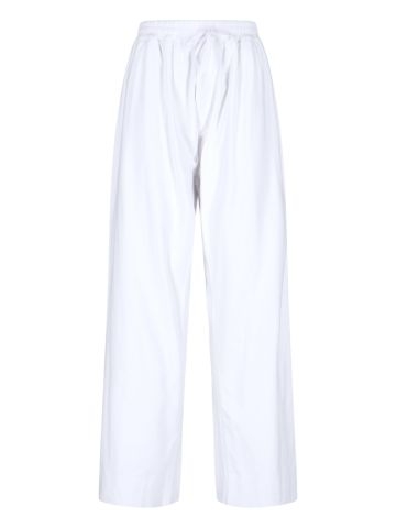 DURAN LANTIK Trousers White