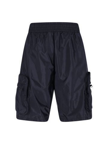 MONCLER GENIUS Trousers