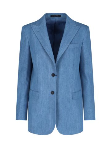 Tagliatore Jackets Blue