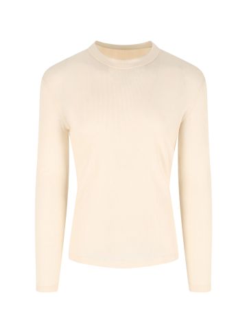 BERNER KUHL Sweaters White