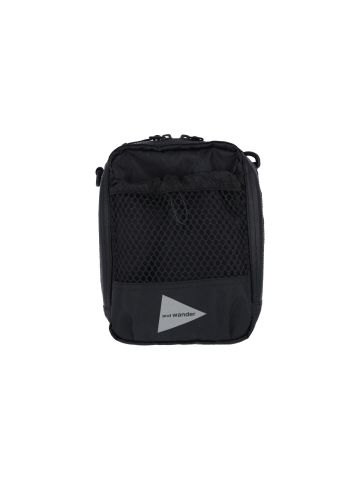 And Wander Bags.. Black