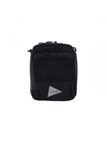 And Wander Bags.. Black