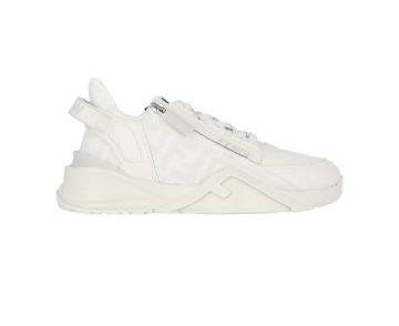 Fendi Sneakers White