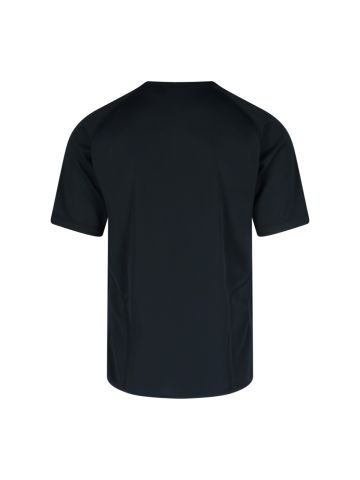 And Wander T-shirts and Polos Black