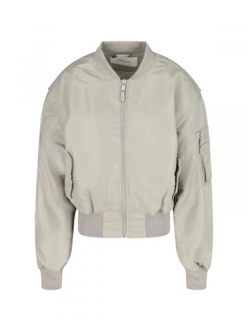 ENTIRE STUDIOS Jackets Grey