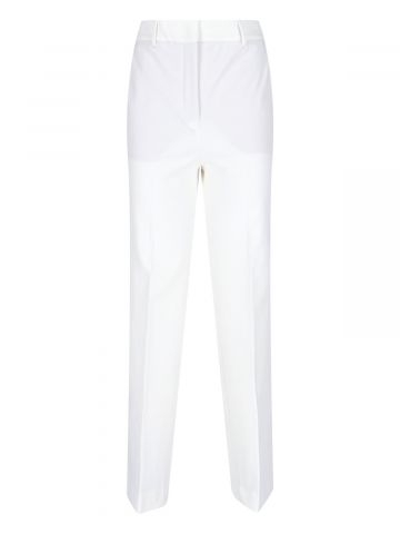 Incotex Trousers White