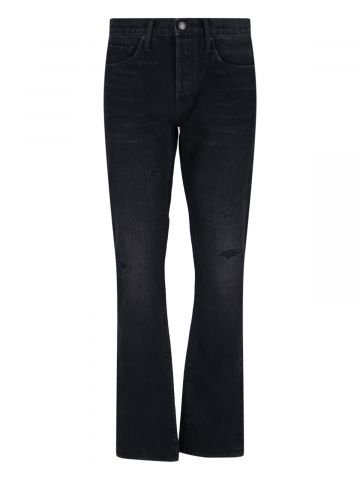 Tom Ford Jeans Black