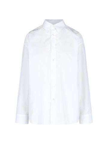 Finamore Shirts White