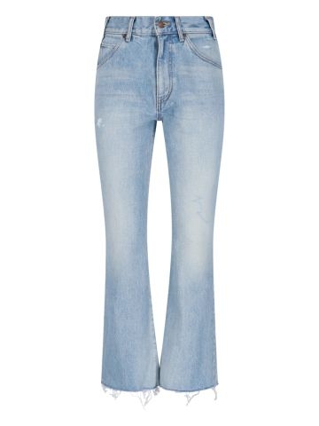 Céline Jeans Blue