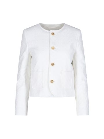 Céline Jackets White