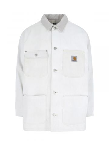 Junya Watanabe Jackets White