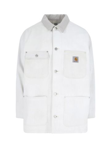 Junya Watanabe Jackets White