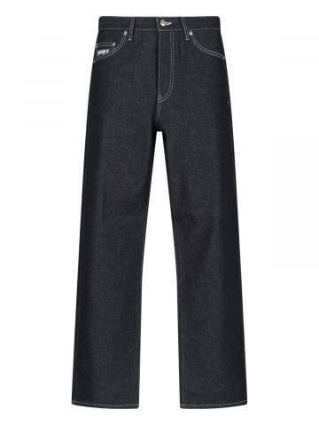 AWAKE NY Jeans Black