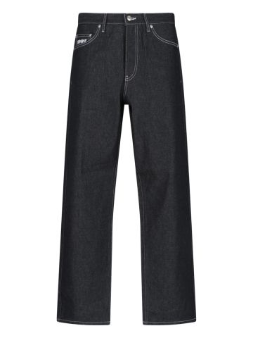 AWAKE NY Jeans Black