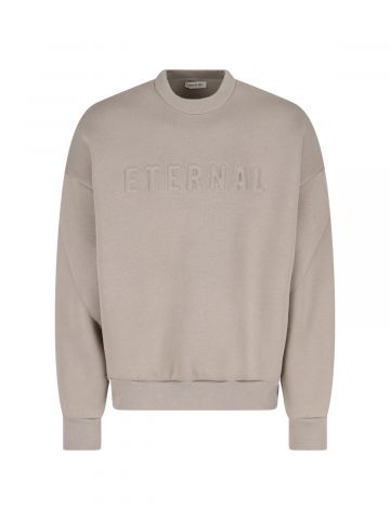 Fear of God Sweaters Beige