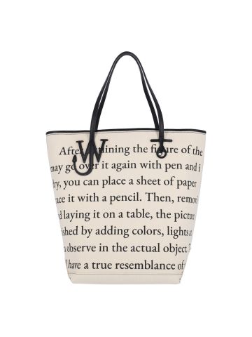 J.W.Anderson Bags.. White