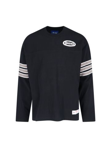 AWAKE NY T-shirts and Polos Black