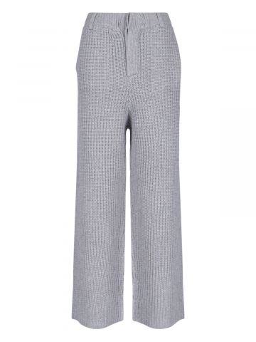 AYA MUSE Trousers Grey