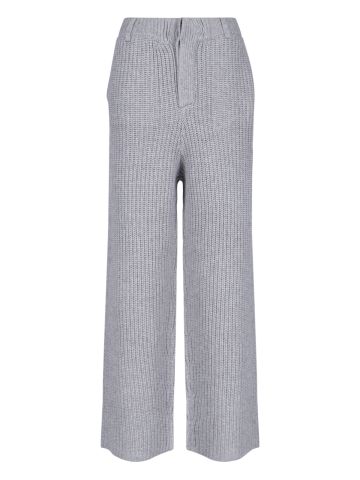 AYA MUSE Trousers Grey