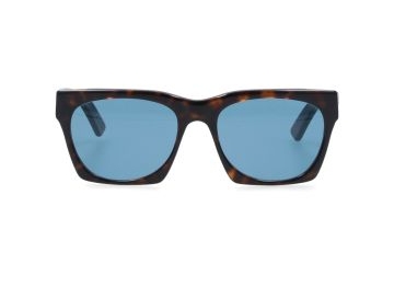 FACEHIDE Sunglasses Brown