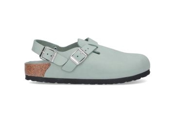 Birkenstock Sandals Green