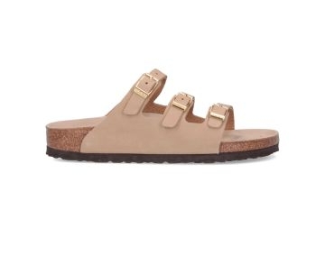Birkenstock Sandals Beige