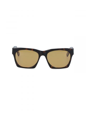 FACEHIDE Sunglasses Brown