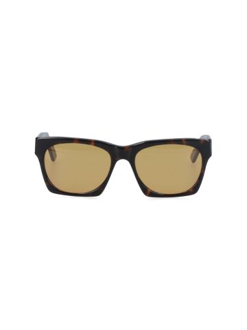 FACEHIDE Sunglasses Brown