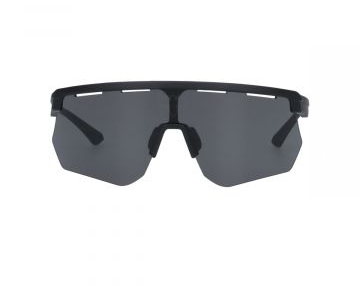 FACEHIDE Sunglasses Black