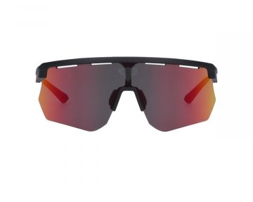 FACEHIDE Sunglasses Red