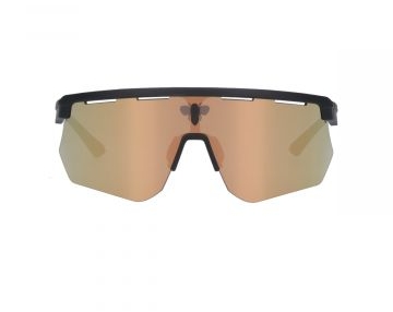 FACEHIDE Sunglasses Golden