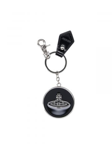 Vivienne Westwood Keychains Black