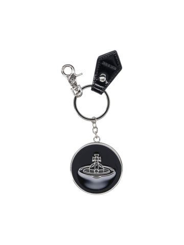 Vivienne Westwood Keychains Black