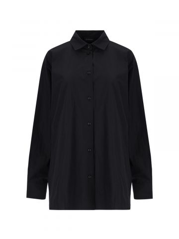 THE ANDAMANE Shirts Black