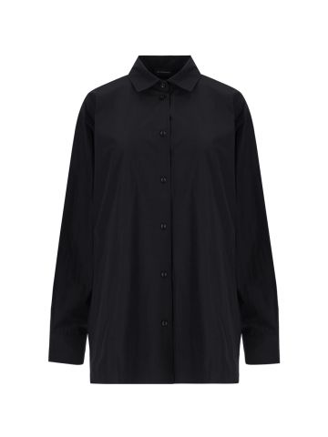 THE ANDAMANE Shirts Black