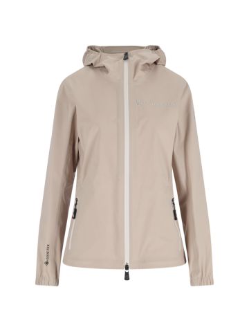 MONCLER GRENOBLE Jackets Beige