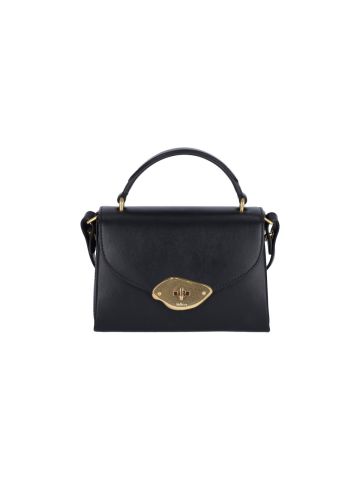 Mulberry Bags.. Black