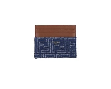 Fendi Wallets